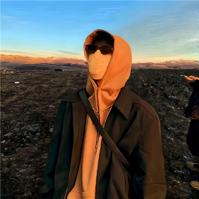 🎐单独情头图片一男一女💐情头单人一人一张干净