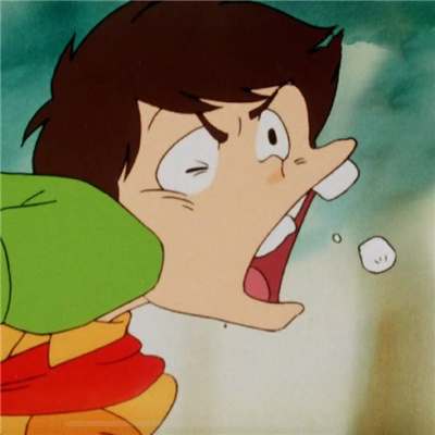 👁️好看又隐蔽的情侣头像动漫🎭卡通人物一男一女可爱的情侣头像