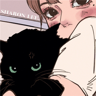 👁️好看又隐蔽的情侣头像动漫🎭卡通人物一男一女可爱的情侣头像