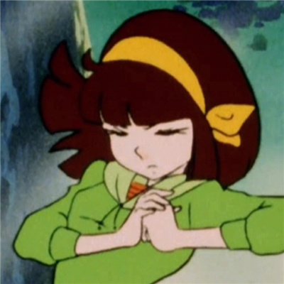 👁️好看又隐蔽的情侣头像动漫🎭卡通人物一男一女可爱的情侣头像