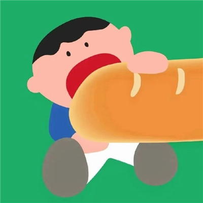 超萌卡通情侣头像🐾暧昧情侣头像男女各一张动漫