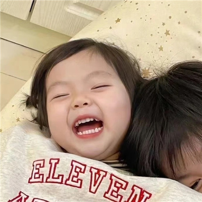 超萌卡通情侣头像🐾暧昧情侣头像男女各一张动漫