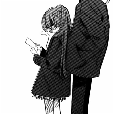 情侣头像动漫一男一女可爱✨动漫情头超甜超宠溺那种一人一半