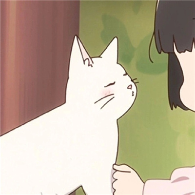 情侣头像动漫一男一女可爱✨动漫情头超甜超宠溺那种一人一半