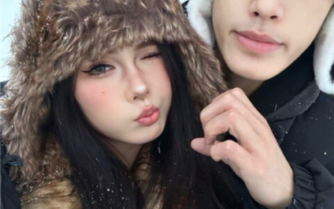 情头高调秀恩爱头像高清真人💑情侣恩爱甜蜜头像双人图片