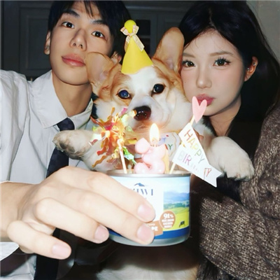 情头高调秀恩爱头像高清真人💑情侣恩爱甜蜜头像双人图片