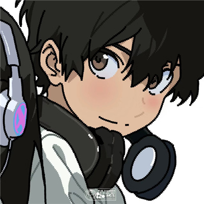 卡通宝藏情头超有爱超幸福🎠男生女生卡通图片头像