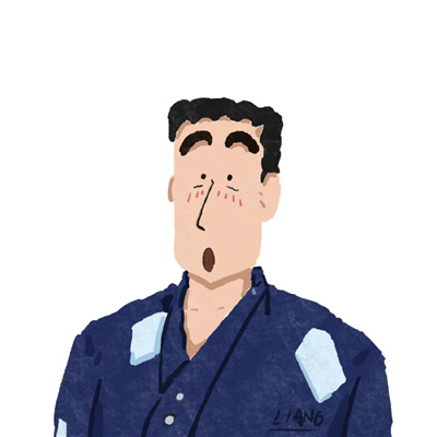 卡通宝藏情头超有爱超幸福🎠男生女生卡通图片头像