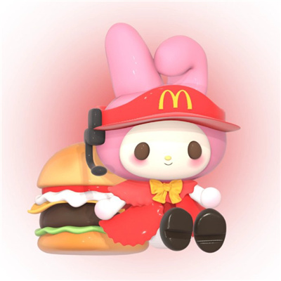 卡通宝藏情头超有爱超幸福🎠男生女生卡通图片头像