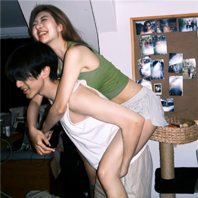 看了会脸红的禁欲系情侣头像🌹超好看的宠溺情侣头像真人
