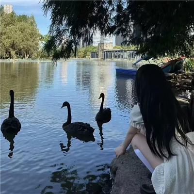 一看就知道有主了的情侣头像😊很甜很暖的情侣头像