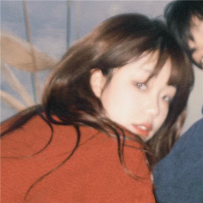 小众却惊艳的情侣头像🔮有哪些惊艳到珍藏的情头