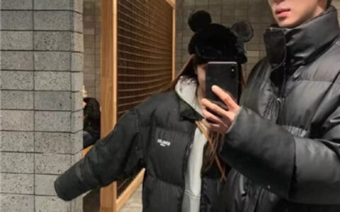 高级感十足的情侣头像🖼️高级感不俗气的情侣头像