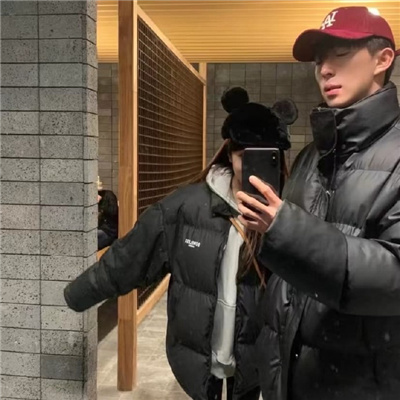 高级感十足的情侣头像🖼️高级感不俗气的情侣头像