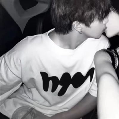 高级感十足的情侣头像🖼️高级感不俗气的情侣头像