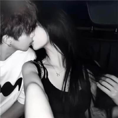 高级感十足的情侣头像🖼️高级感不俗气的情侣头像