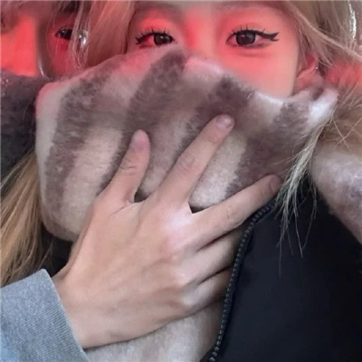 高级感十足的情侣头像🖼️高级感不俗气的情侣头像