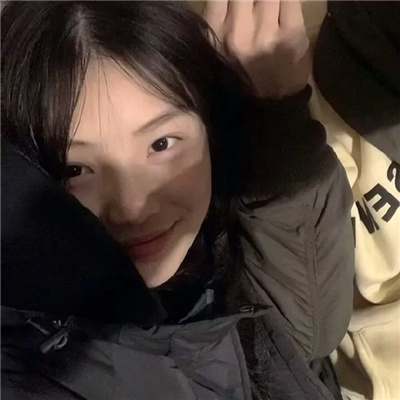 高级感十足的情侣头像🖼️高级感不俗气的情侣头像