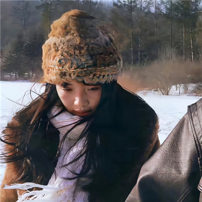 仙气十足的情侣头像高清🧚‍♂️超级仙气干净的情侣头像