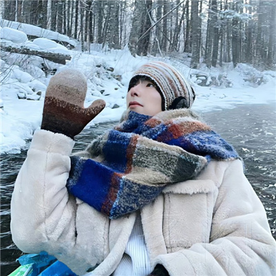 仙气十足的情侣头像高清🧚‍♂️超级仙气干净的情侣头像