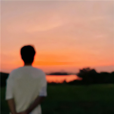 仙气十足的情侣头像高清🧚‍♂️超级仙气干净的情侣头像