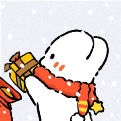 🧧新年情头可爱萌情侣头像🎊很罕见又很好看的情侣头像动漫