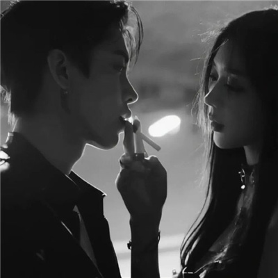 很甜很暖的情侣头像👩❤️👨情侣头像二人专用暧昧一对