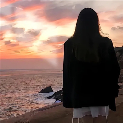 情头甜甜的真人高清📸真人情头高冷一人一张