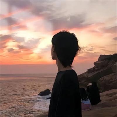 情头甜甜的真人高清📸真人情头高冷一人一张