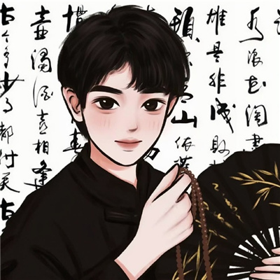 动漫恩爱甜蜜情侣头像🎎情侣恩爱甜蜜头像双人