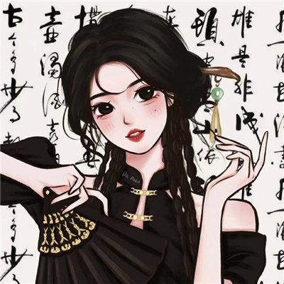 动漫恩爱甜蜜情侣头像🎎情侣恩爱甜蜜头像双人