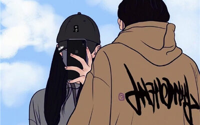 专题推荐 - 情侣头像