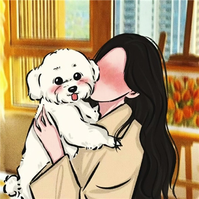 动漫恩爱甜蜜情侣头像🎎情侣恩爱甜蜜头像双人