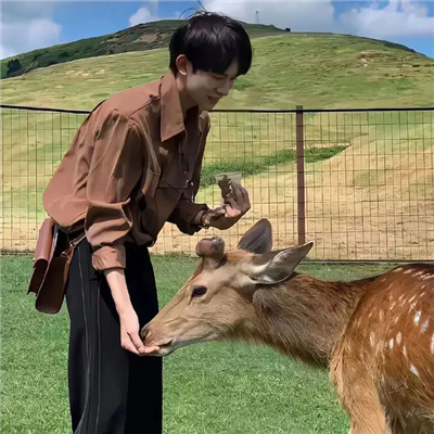 不明显的情侣头像单人一人一张👐情侣头像两张一人一张