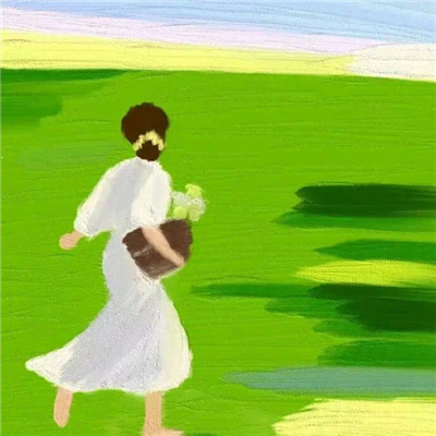 情头小众又特别的情侣头像🧩双人情侣头像ins高级质感