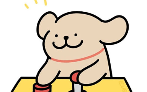 狗狗的情头一男一女🐶好看的小狗情侣头像