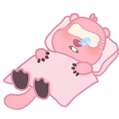 动漫情头可爱萌情侣头像🐰卡哇伊萌系互动情侣头像