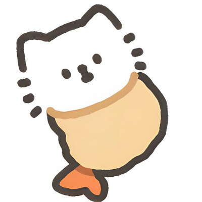 动漫情头可爱萌情侣头像🐰卡哇伊萌系互动情侣头像
