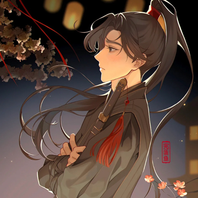 情头可爱萌情侣头像🍓青春恋爱双人情头动漫一男一女可爱