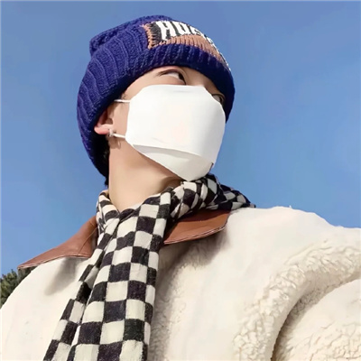又撩又欲的情侣头像🌙精选男女各一张的撩人情头