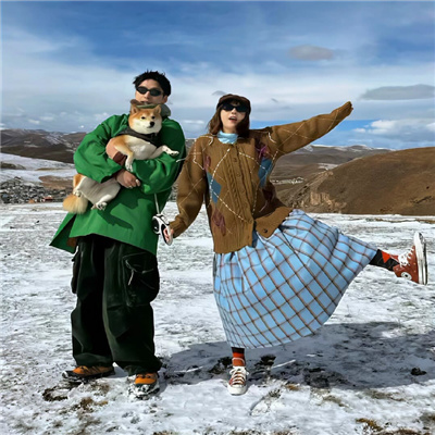 稀有绝版头像情头🎴精选令人艳羡的稀有情头