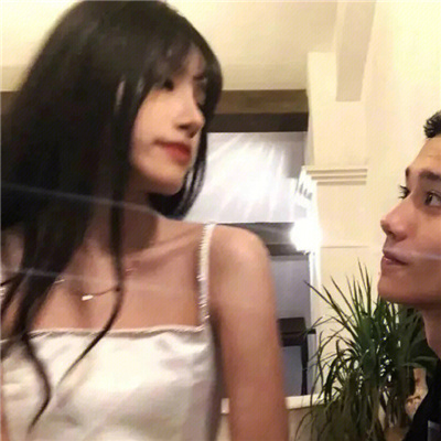 永不换的好看头像情侣💍精选适合两口子的微信情头