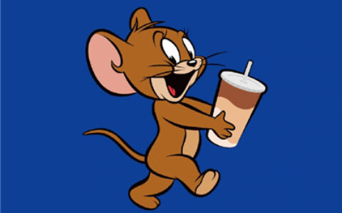 猫和老鼠CP头像🐭🐱汤姆和杰瑞的情侣头像