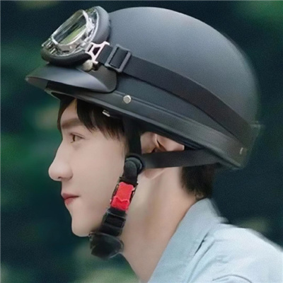 情侣头像温柔真人🌤️精选阳光积极的情头合集