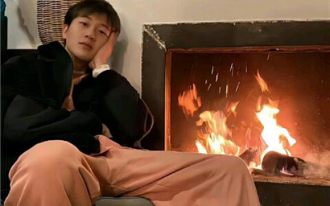温柔情侣头像一男一女真人🌙精选惊艳耐看的温柔情头