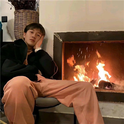 温柔情侣头像一男一女真人🌙精选惊艳耐看的温柔情头