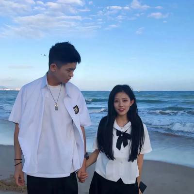 永不换的好看头像情侣💫精选微信高级感洋气情头