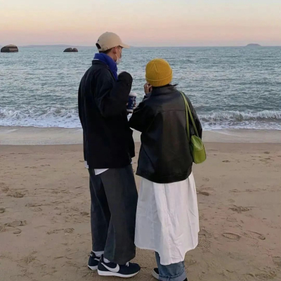 永不换的好看头像情侣💫精选微信高级感洋气情头
