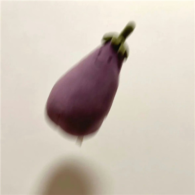 ​肉末茄子情侣头像🍆💜精选超火热创意情头