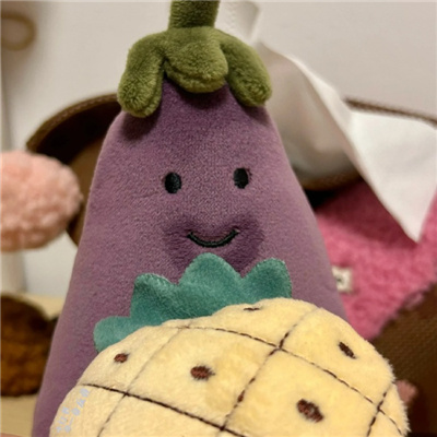 ​肉末茄子情侣头像🍆💜精选超火热创意情头